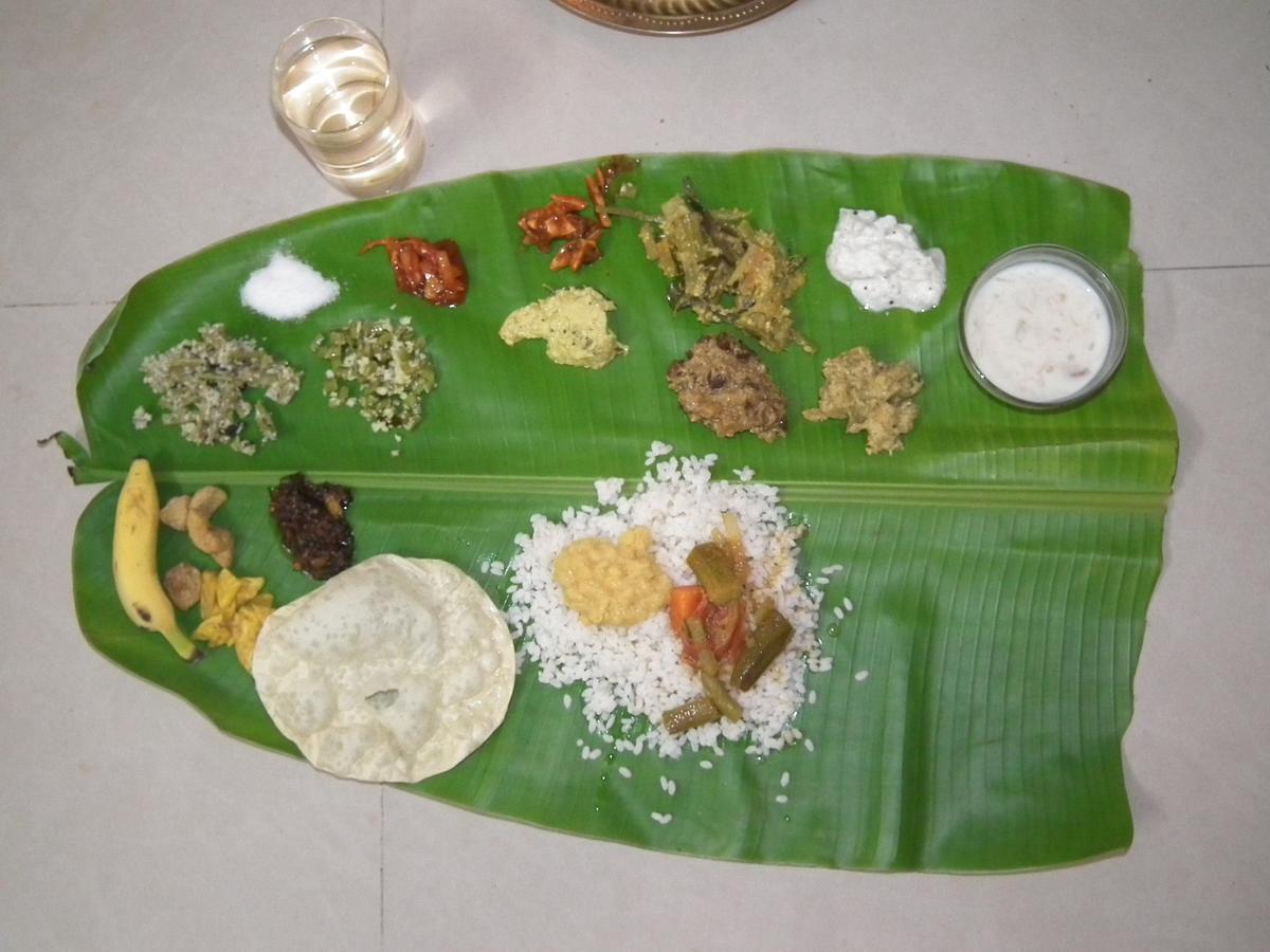 马拉普兰 Aarya Bhavan Residency酒店 外观 照片